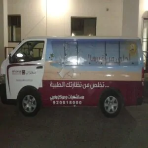 Vehicle-Wrapping-outdoor-signs-High-Glamour