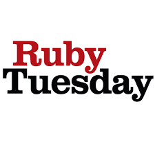 Ruby Tuesday